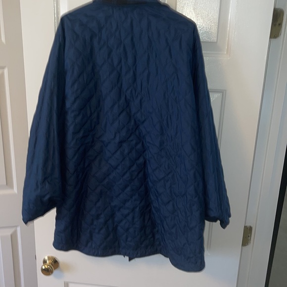 Men’s North Face reversible coat - Picture 6 of 6